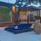 Casa Oásis com Sauna, Hidro e Piscina by Carpediem - 阿奎拉兹