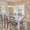 Charming Pawleys Island Home about 4 Mi to Beach! - Pawleys Island