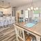 Charming Pawleys Island Home about 4 Mi to Beach! - Pawleys Island