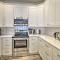 Charming Pawleys Island Home about 4 Mi to Beach! - Pawleys Island