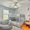 Lakefront Family Home with Boat Dock and Slip in Texas - Trinidad
