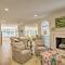Butterfly Creek Columbus Estate on 3 Acres!