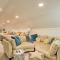 Butterfly Creek Columbus Estate on 3 Acres!