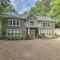 Butterfly Creek Columbus Estate on 3 Acres!