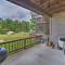 Waterfront Crivitz Property with Lake Access!