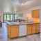 Waterfront Crivitz Property with Lake Access!