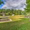 Waterfront Crivitz Property with Lake Access!