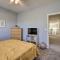 Family-Friendly Modesto Home with Grill and Yard