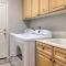 Family-Friendly Modesto Home with Grill and Yard
