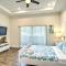 Family-Friendly Tampa Home Less Than 3 Mi to Ocean!