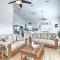 Tampa House with Patio, Near Downtown and Beaches!