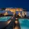 Mirabelle Luxury Villas - Plaka