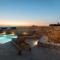 Mirabelle Luxury Villas - Plaka