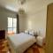 Ifrane Appartment - 伊夫兰