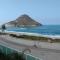 Belo flat em Pontal Beach Resort - Recreio
