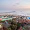 2 Br/ 1 Ba home, Sleeps 10, 1 min walk to Rosarito Beach - 罗萨里托