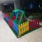 Belo flat em Pontal Beach Resort - Recreio