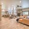 Swiss Cabin in Macks Inn Game Room and Fire Pit! - آيلاند بارك