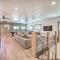 Swiss Cabin in Macks Inn Game Room and Fire Pit! - آيلاند بارك