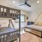 Swiss Cabin in Macks Inn Game Room and Fire Pit! - آيلاند بارك