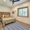 Swiss Cabin in Macks Inn Game Room and Fire Pit! - آيلاند بارك