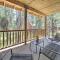 Swiss Cabin in Macks Inn Game Room and Fire Pit! - آيلاند بارك