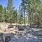 Swiss Cabin in Macks Inn Game Room and Fire Pit! - آيلاند بارك