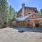 Swiss Cabin in Macks Inn Game Room and Fire Pit! - آيلاند بارك
