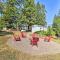Cozy Lakeside Home with Lake and Mountain Views! - Lakeside