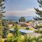 Cozy Lakeside Home with Lake and Mountain Views! - Lakeside