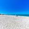 Bradenton Beach Club Bliss-3 Bedroom-2 Bathroom Condo-2 Pools-Hottub-Private Beach Access