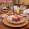 The Burn Bed and Breakfast