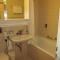Studio im Hotel Des Alpes
