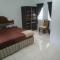 Kamar Musafir MMS