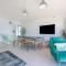 Seafire Beach House - West Wittering - 西威特灵