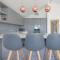 Seafire Beach House - West Wittering - 西威特灵