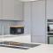 Seafire Beach House - West Wittering - 西威特灵