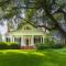 The Burn Bed and Breakfast