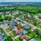5 BR Mansion with Pool and non-heated Jacuzzi Games in Boynton Beach - بوينتون بيتش