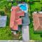 5 BR Mansion with Pool and non-heated Jacuzzi Games in Boynton Beach - بوينتون بيتش