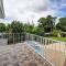 5 BR Mansion with Pool and non-heated Jacuzzi Games in Boynton Beach - بوينتون بيتش