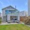 Seafire Beach House - West Wittering - 西威特灵