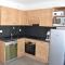 Appartement moderne avec grande terrasse, proche téléphérique et centre aqualudique à Pralognan-la-Vanoise - FR-1-464-208