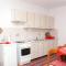 Apartment Mandre 523b