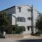 Apartment Mandre 523a