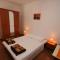 Apartment Mandre 523a
