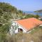 Seaside secluded apartments Cove Dumboka bay - Dumboka (Dugi otok) - 489