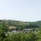Ferienwohnung Eifelbergblick mit Garten, Schleiden, Wandern in the Eifel National Park, nähe Rursee - شليدن