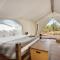 Under Canvas Grand Canyon - Valle