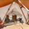 Under Canvas Grand Canyon - Valle